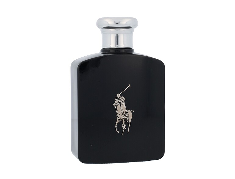 Eau de Toilette Ralph Lauren Polo Black 125 ml