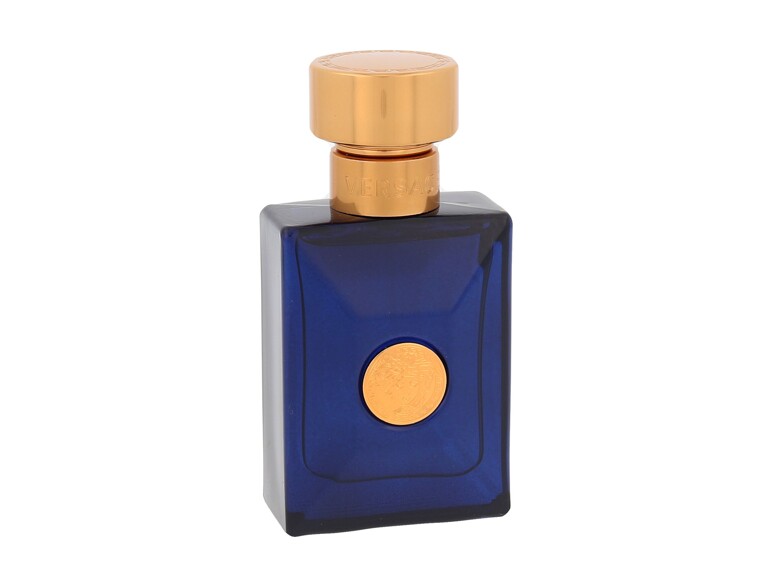 Eau de Toilette Versace Pour Homme Dylan Blue 30 ml