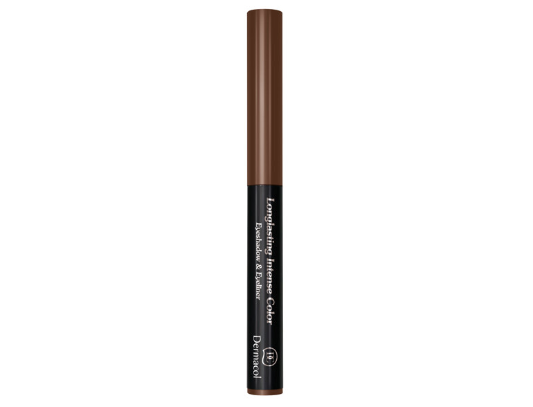 Lidschatten Dermacol Long-Lasting Intense Colour 1,6 g 7