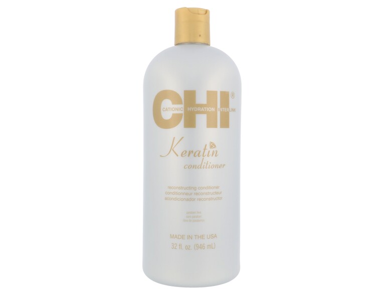 Conditioner Farouk Systems CHI Keratin 946 ml