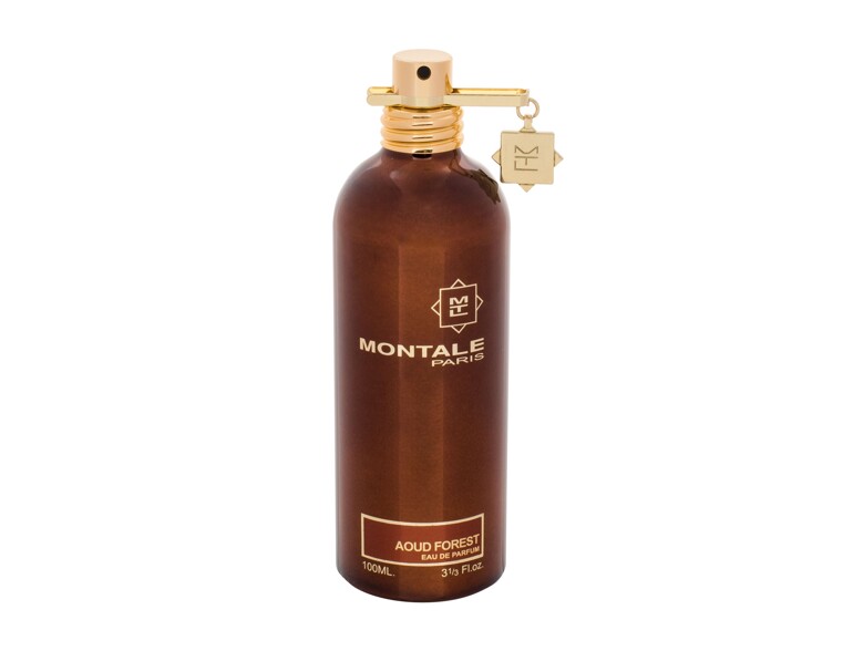 Eau de Parfum Montale Aoud Forest 100 ml