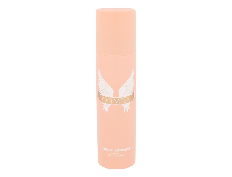 Deodorant Paco Rabanne Olympéa 150 ml