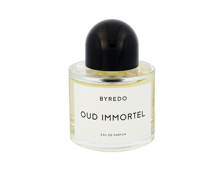 Eau de Parfum BYREDO Oud Immortel 100 ml