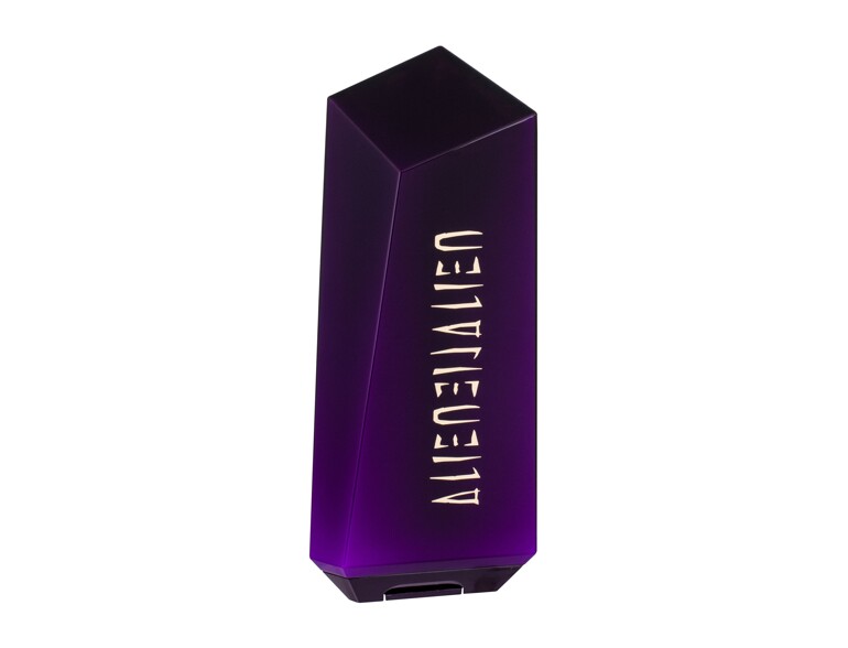 Körperlotion Mugler Alien Les Rituels d´Or 200 ml