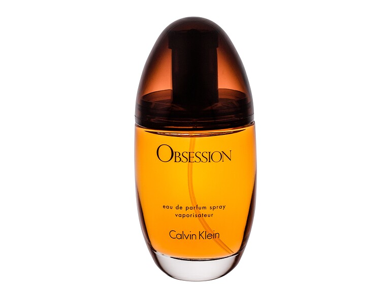 Eau de Parfum Calvin Klein Obsession 100 ml