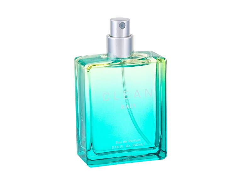 Eau de Parfum Clean Classic Rain 60 ml Tester