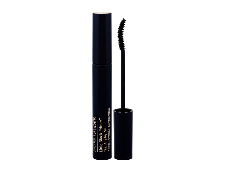 Mascara Base Estée Lauder Little Black Primer 6 ml Black