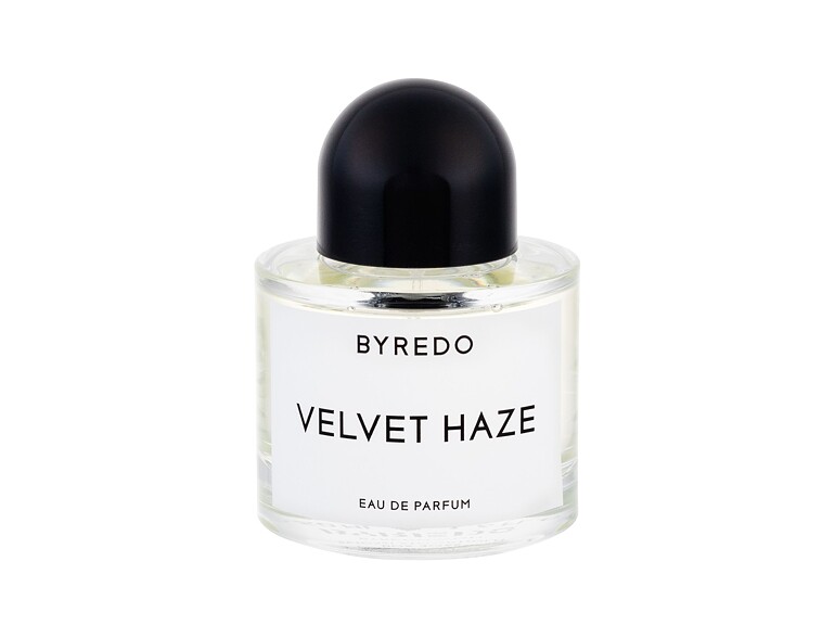 Eau de Parfum BYREDO Velvet Haze 50 ml