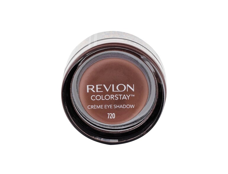 Lidschatten Revlon Colorstay 5,2 g 720 Chocolate