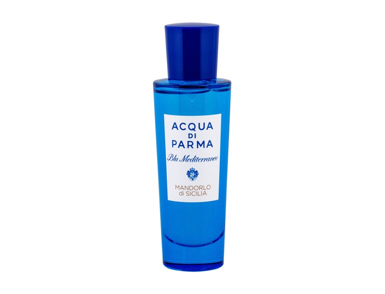 Eau de Toilette Acqua di Parma Blu Mediterraneo Mandorlo di Sicilia 30 ml