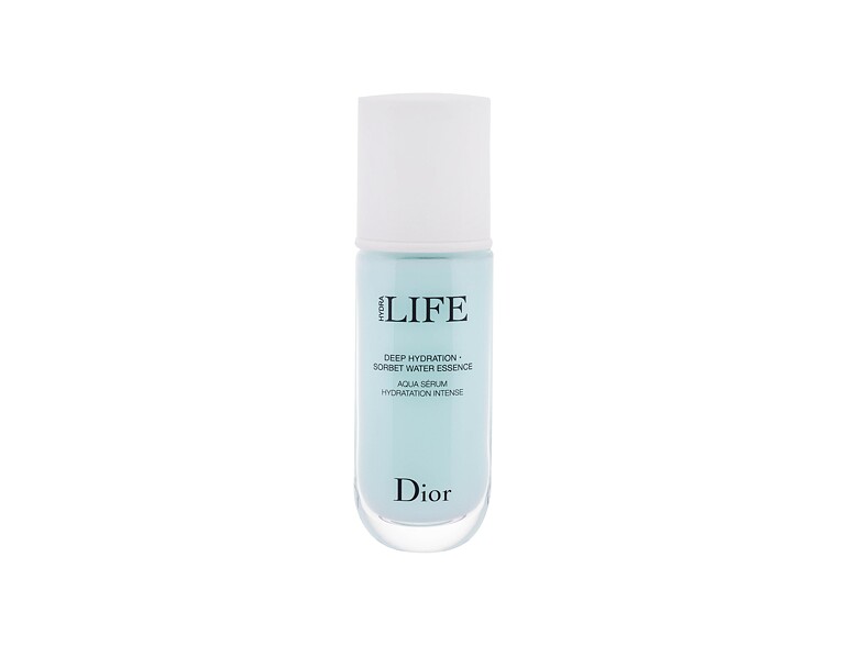 Gesichtsserum Dior Hydra Life Deep Hydration Sorbet Watter Essence 40 ml