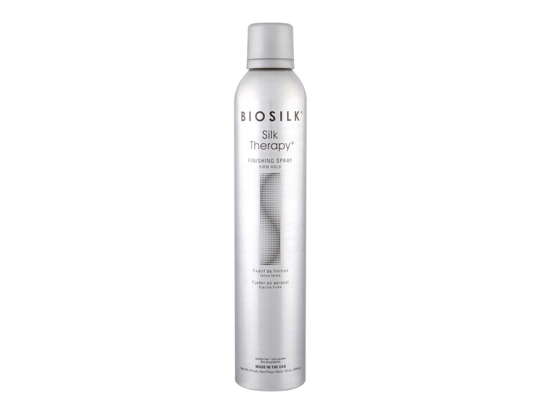 Haarspray  Farouk Systems Biosilk Silk Therapy Finishing Spray 284 g