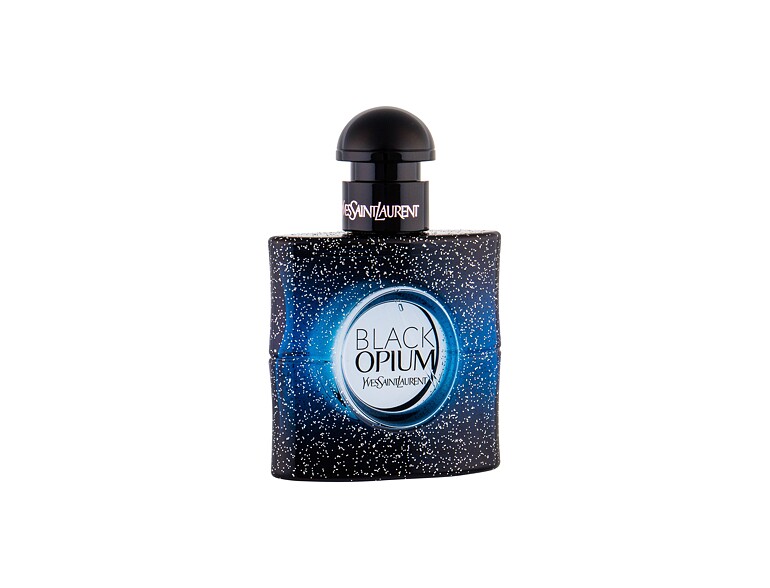 Eau de Parfum Yves Saint Laurent Black Opium Intense 30 ml