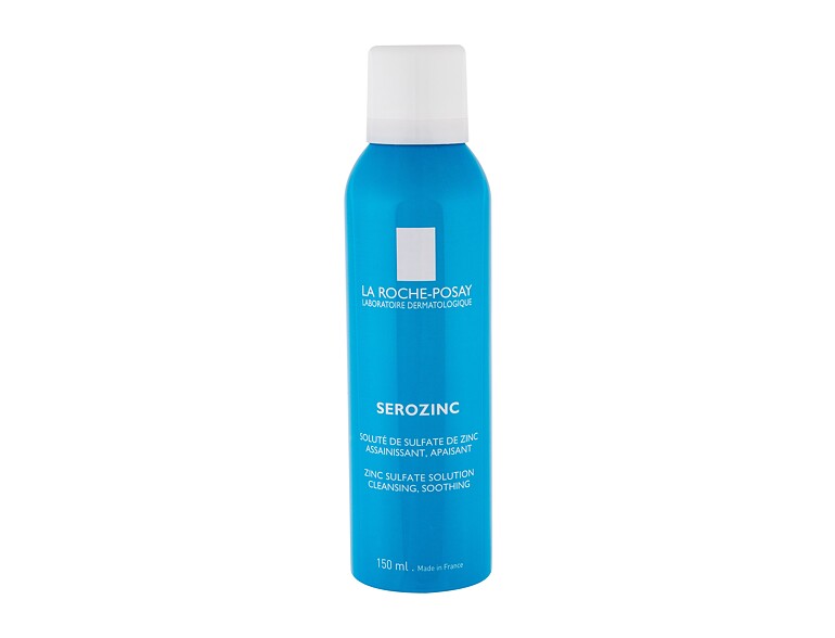 Gesichtswasser und Spray La Roche-Posay Serozinc 150 ml