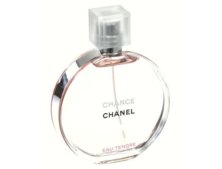 Eau de Toilette Chanel Chance Eau Tendre 35 ml Beschädigte Schachtel