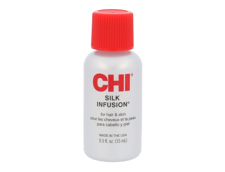 Haarserum Farouk Systems CHI Silk Infusion 15 ml Beschädigte Schachtel