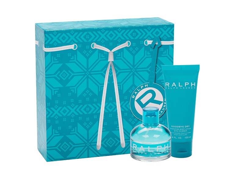 Eau de Toilette Ralph Lauren Ralph 100 ml Sets