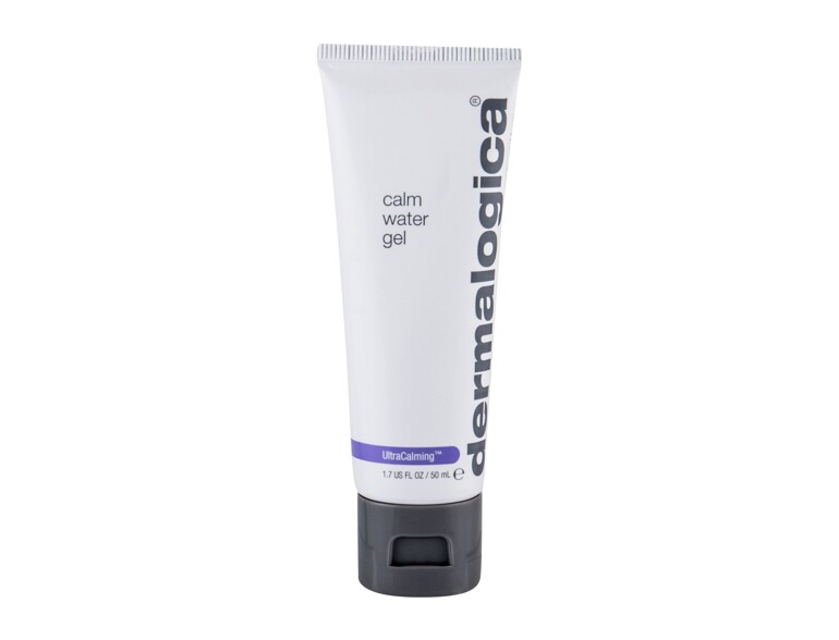 Gesichtsgel Dermalogica UltraCalming™ Calm Water Gel 50 ml