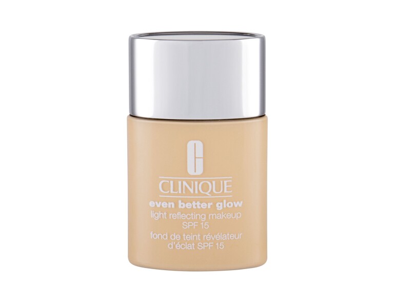 Foundation Clinique Even Better Glow SPF15 30 ml WN 04 Bone