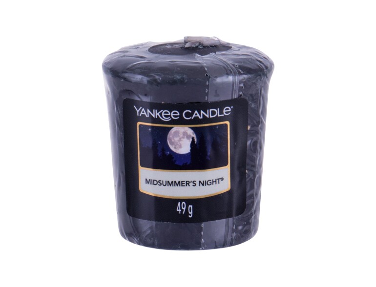 Duftkerze Yankee Candle Midsummer´s Night 49 g