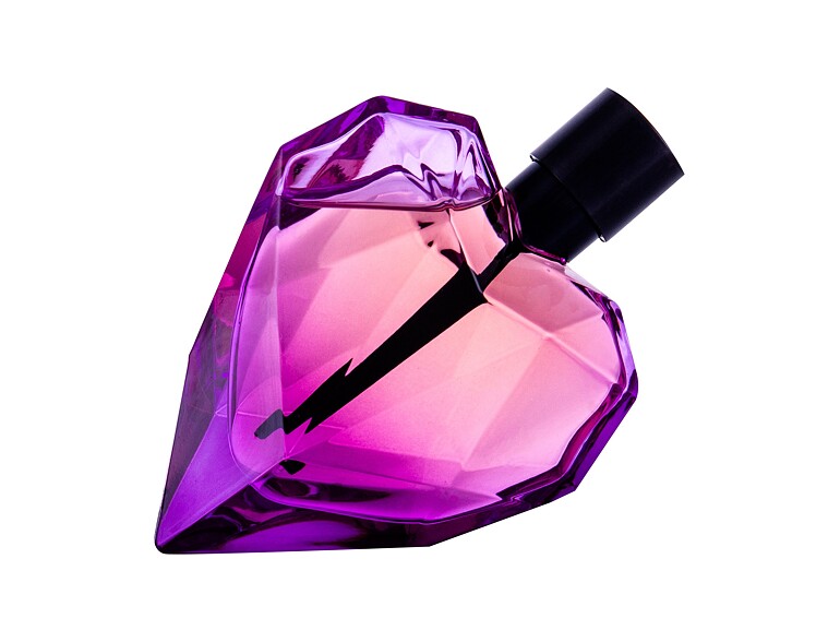 Eau de Parfum Diesel Loverdose 75 ml