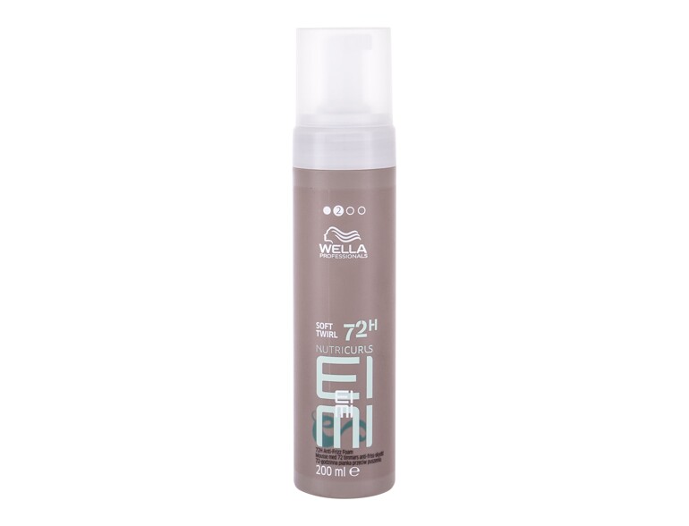 Für Locken Wella Professionals Eimi NutriCurls 200 ml