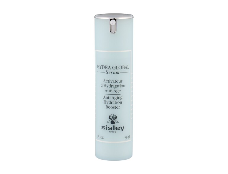 Gesichtsserum Sisley Hydra-Global Anti-Aging Hydration Booster 30 ml Beschädigte Schachtel