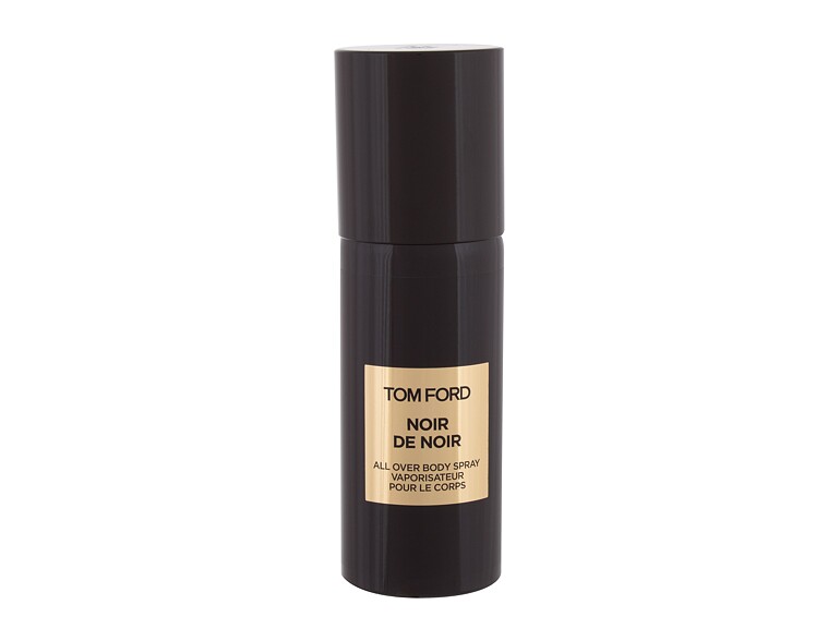 Deodorant TOM FORD Noir de Noir 150 ml