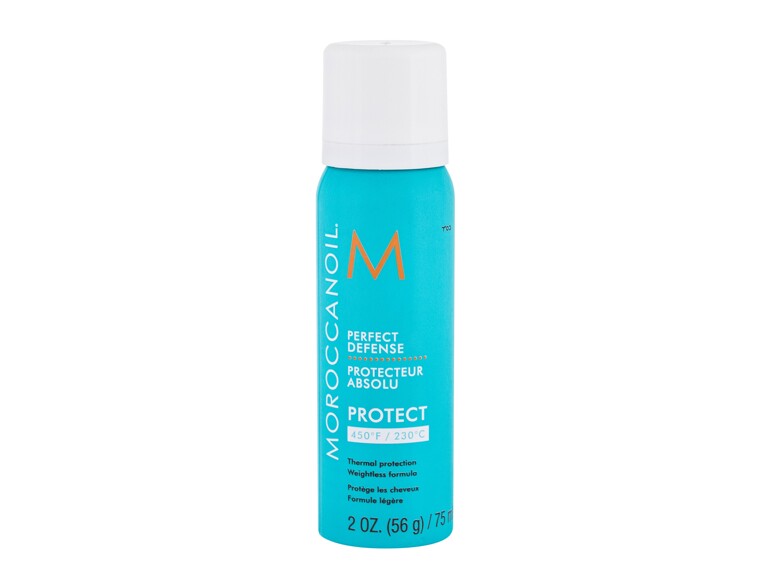 Hitzeschutz Moroccanoil Protect Perfect Defense 75 ml