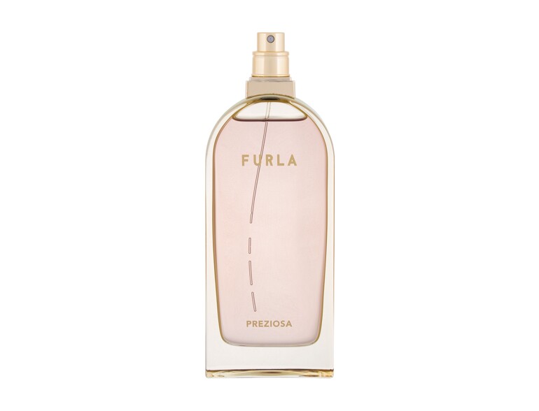 Eau de Parfum Furla Preziosa 100 ml Tester