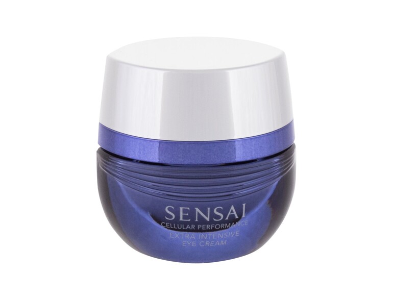 Augencreme Sensai Cellular Performance Extra Intensive Eye Cream 15 ml