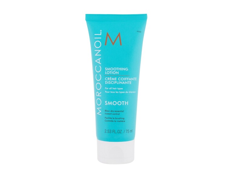 Für Glättung Moroccanoil Smooth 75 ml