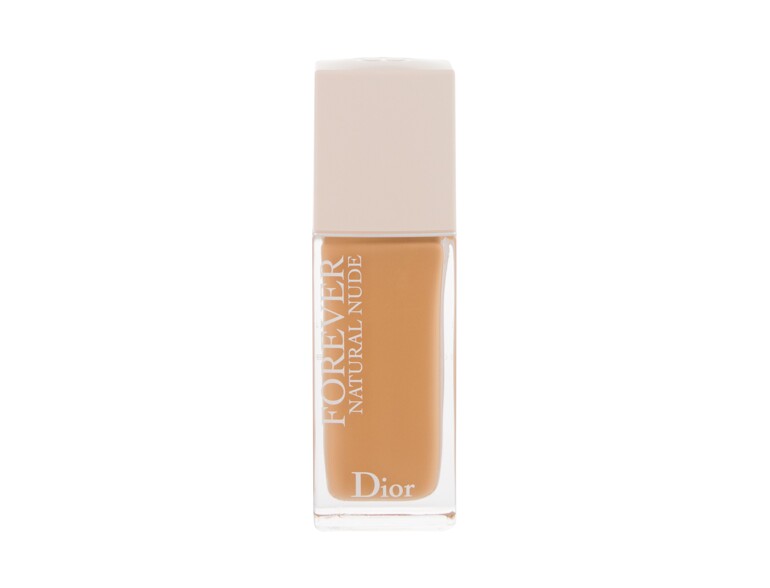 Foundation Dior Forever Natural Nude 30 ml 3W Warm