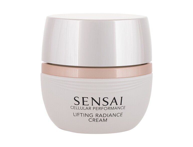 Tagescreme Sensai Cellular Performance Lifting Radiance 40 ml Beschädigte Schachtel