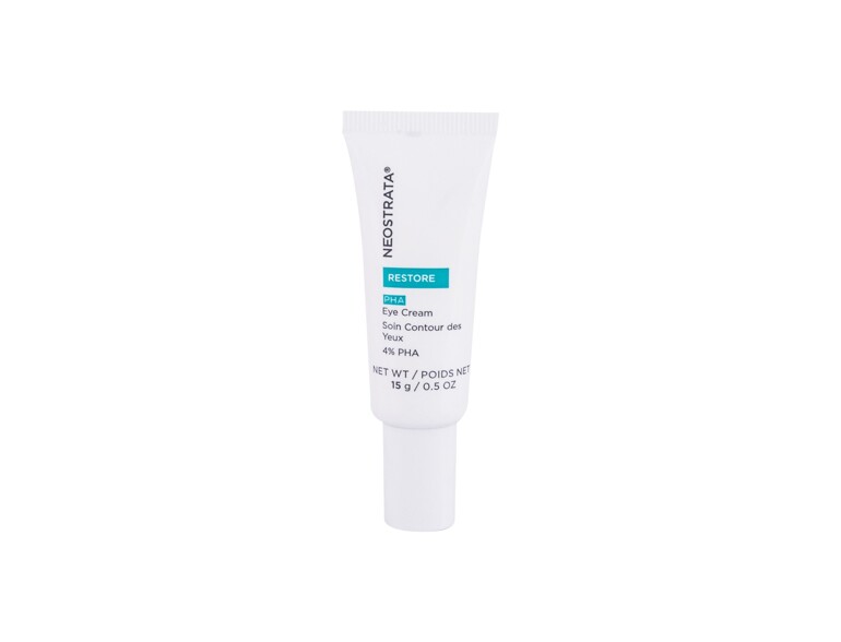 Augencreme NeoStrata Restore 15 g Beschädigte Schachtel