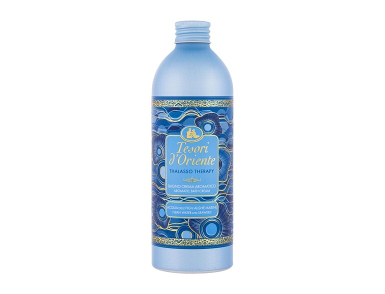 Badeschaum Tesori d´Oriente Thalasso Therapy 500 ml