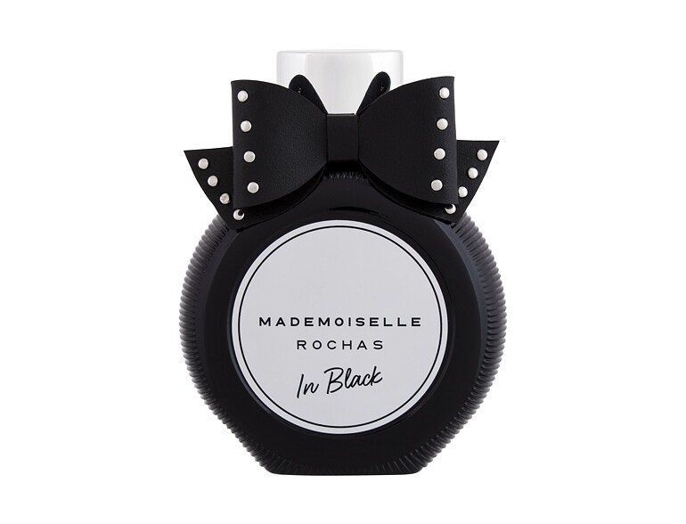 Eau de Parfum Rochas Mademoiselle Rochas In Black 90 ml