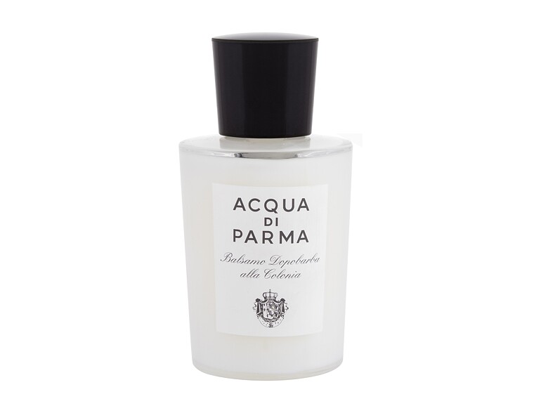 After Shave Balsam Acqua di Parma Colonia 100 ml Tester