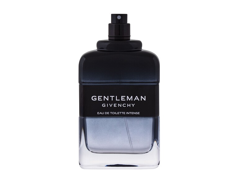 Eau de Toilette Givenchy Gentleman Intense 100 ml Tester