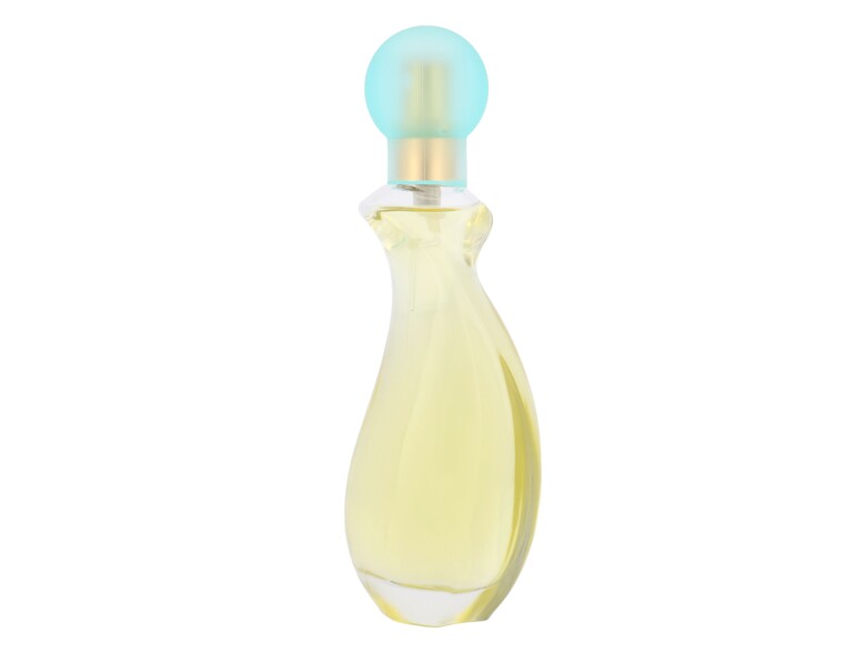 Eau de Toilette Giorgio Beverly Hills Wings 90 ml Beschädigte Schachtel