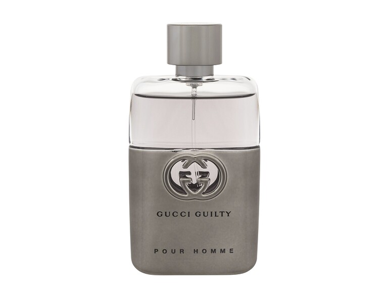 Eau de Toilette Gucci Guilty 50 ml