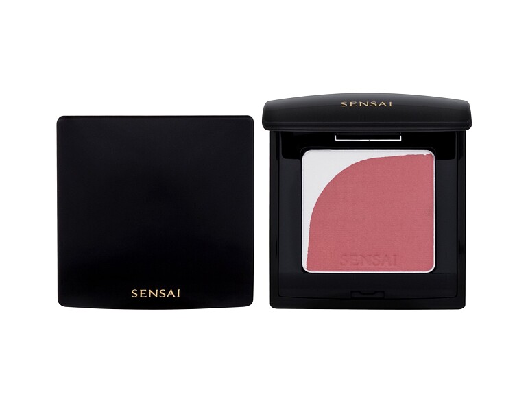 Rouge Sensai Blooming Blush 4 g 01 Blooming Mauve