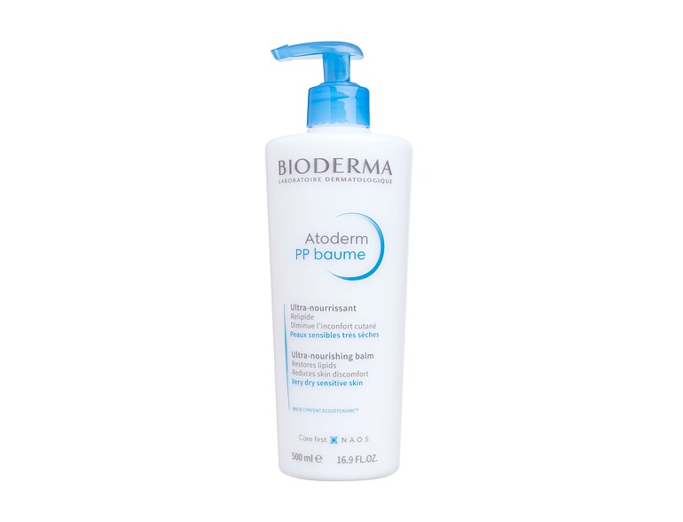 Körperbalsam BIODERMA Atoderm PP Baume 500 ml