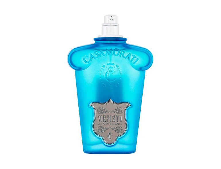 Eau de Parfum Xerjoff Casamorati 1888 Mefisto Gentiluomo 100 ml Tester