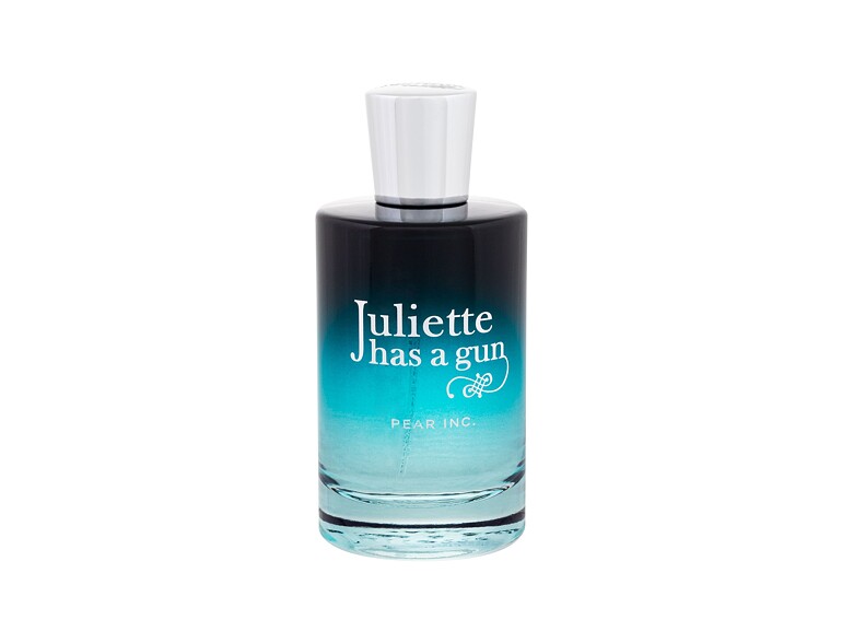 Eau de Parfum Juliette Has A Gun Pear Inc 100 ml