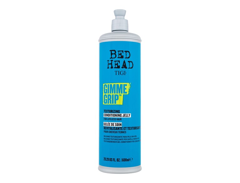 Conditioner Tigi Bed Head Gimme Grip 600 ml