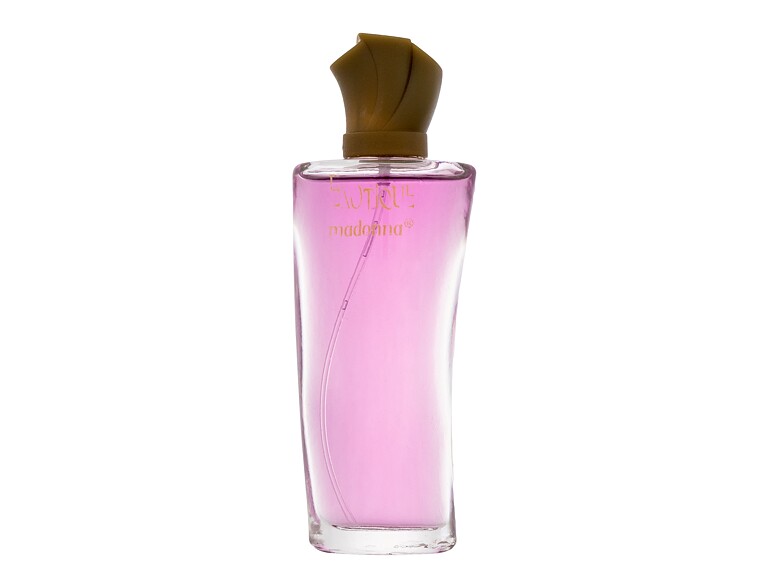 Eau de Toilette Madonna Nudes 1979 Exotique 50 ml Beschädigte Schachtel