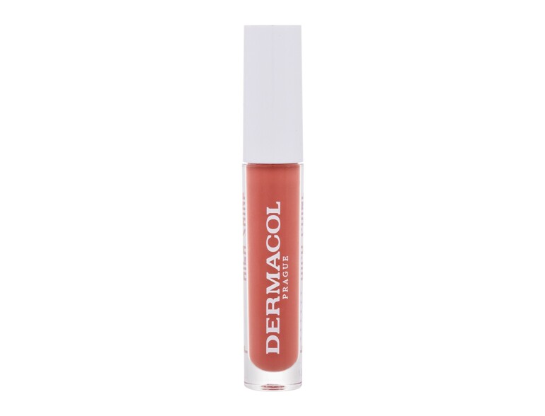 Lipgloss Dermacol F****** High Shine Lip Gloss 4 ml 06