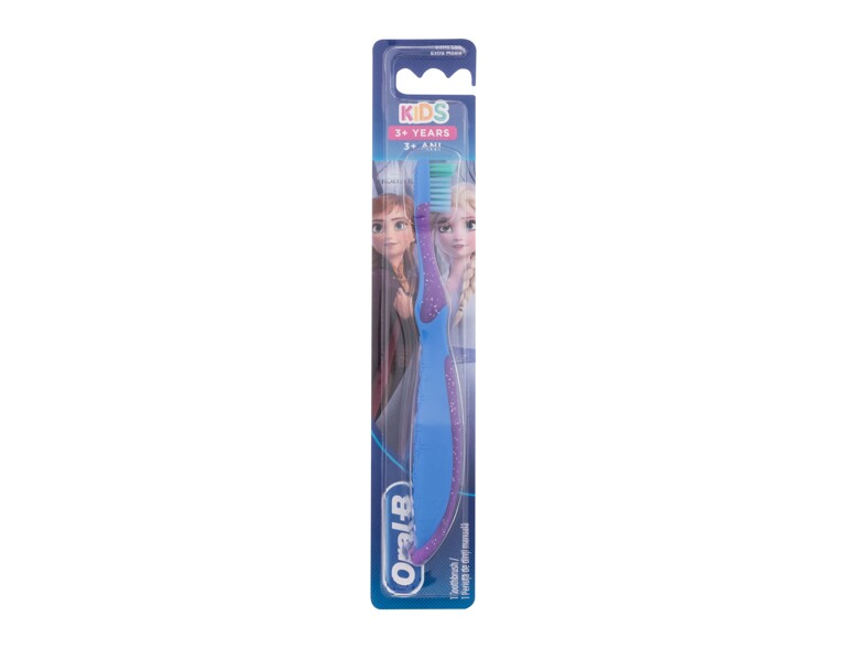 Zahnbürste Oral-B Kids Frozen II Extra Soft 1 St.