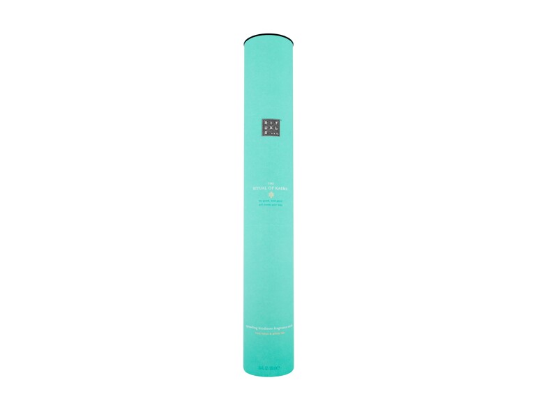 Spray per la casa e diffusori Rituals The Ritual Of Karma Fragrance Sticks 250 ml confezione dannegg